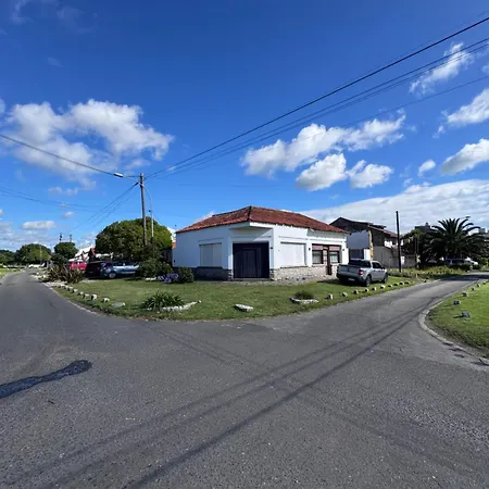 El Almacen Rentals Mar del Plata Exterior photo
