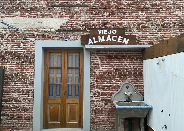 El Almacen Rentals