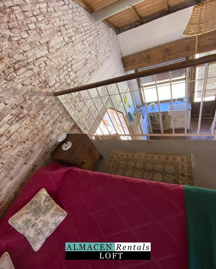 Holiday home El Almacen Mar del Plata