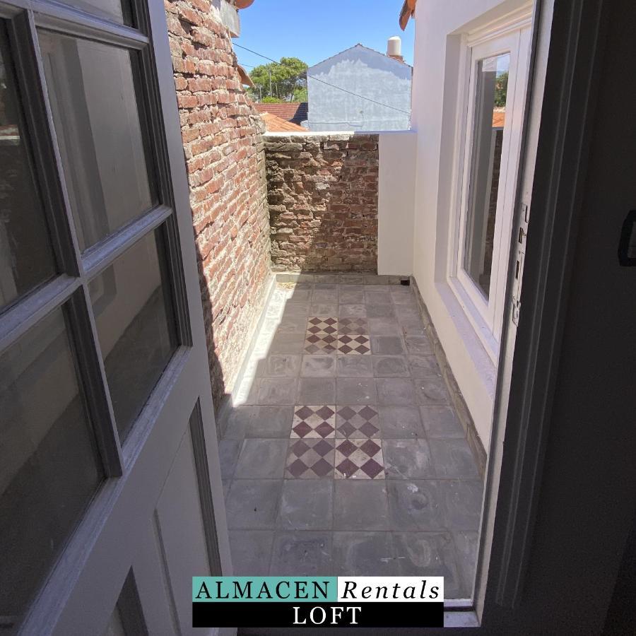 El Almacen Holiday home