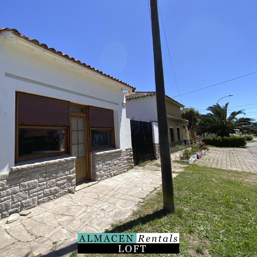 El Almacen Holiday home *