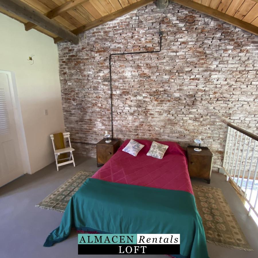 Holiday home El Almacen *