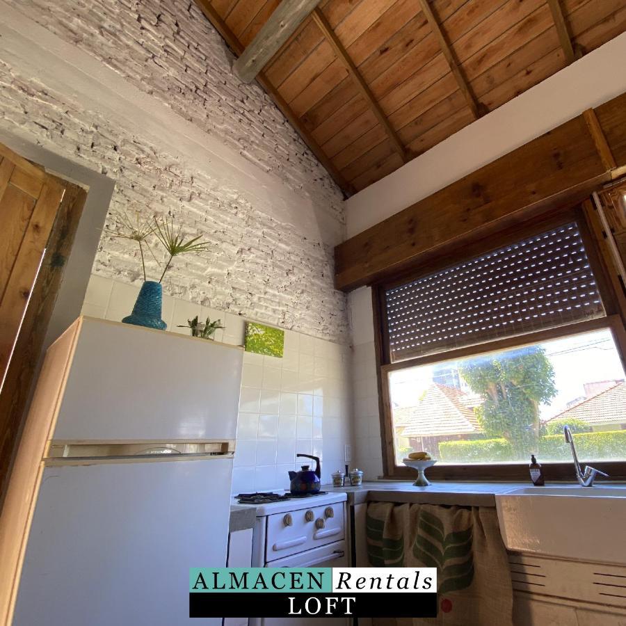 Holiday home El Almacen