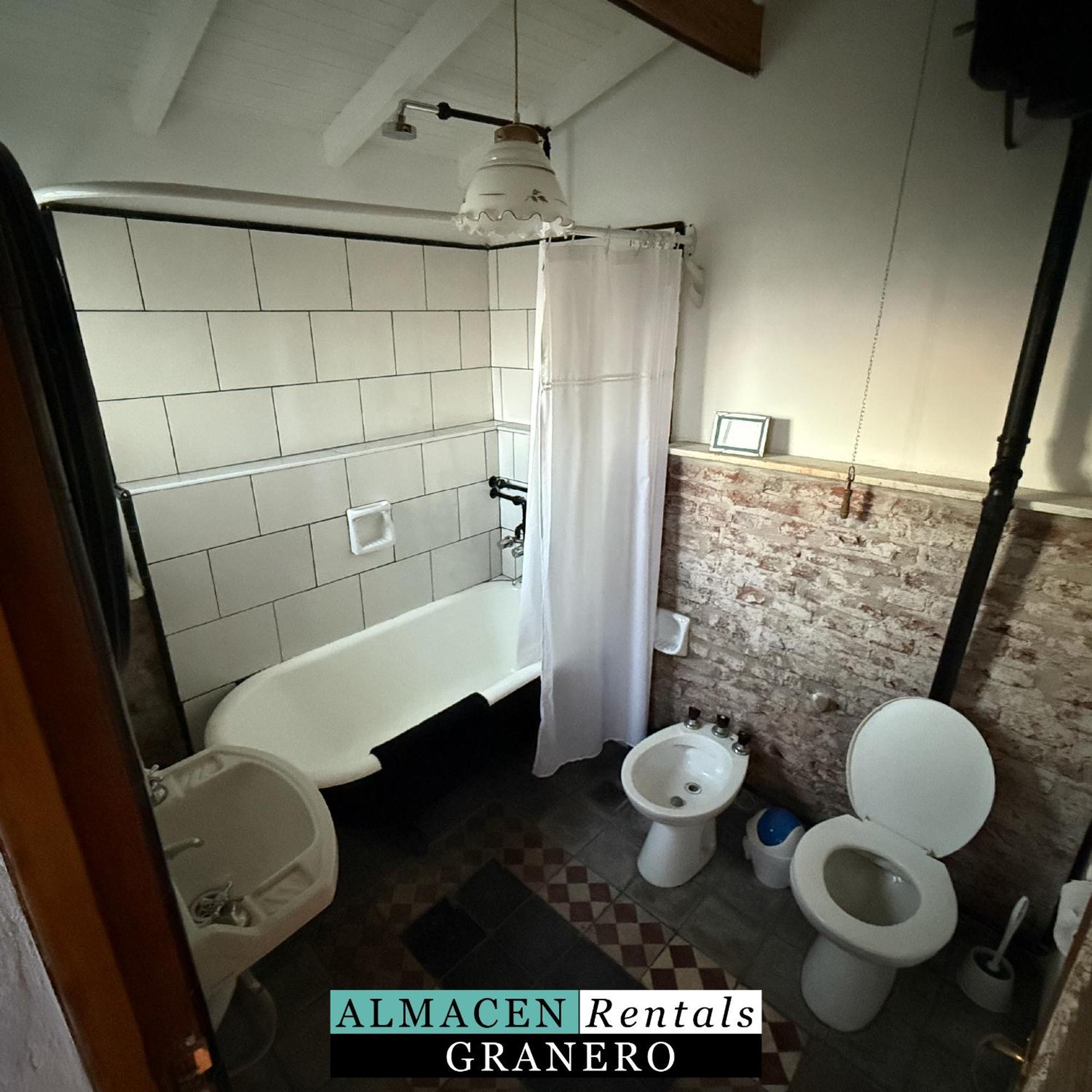 El Almacen Holiday home Mar del Plata