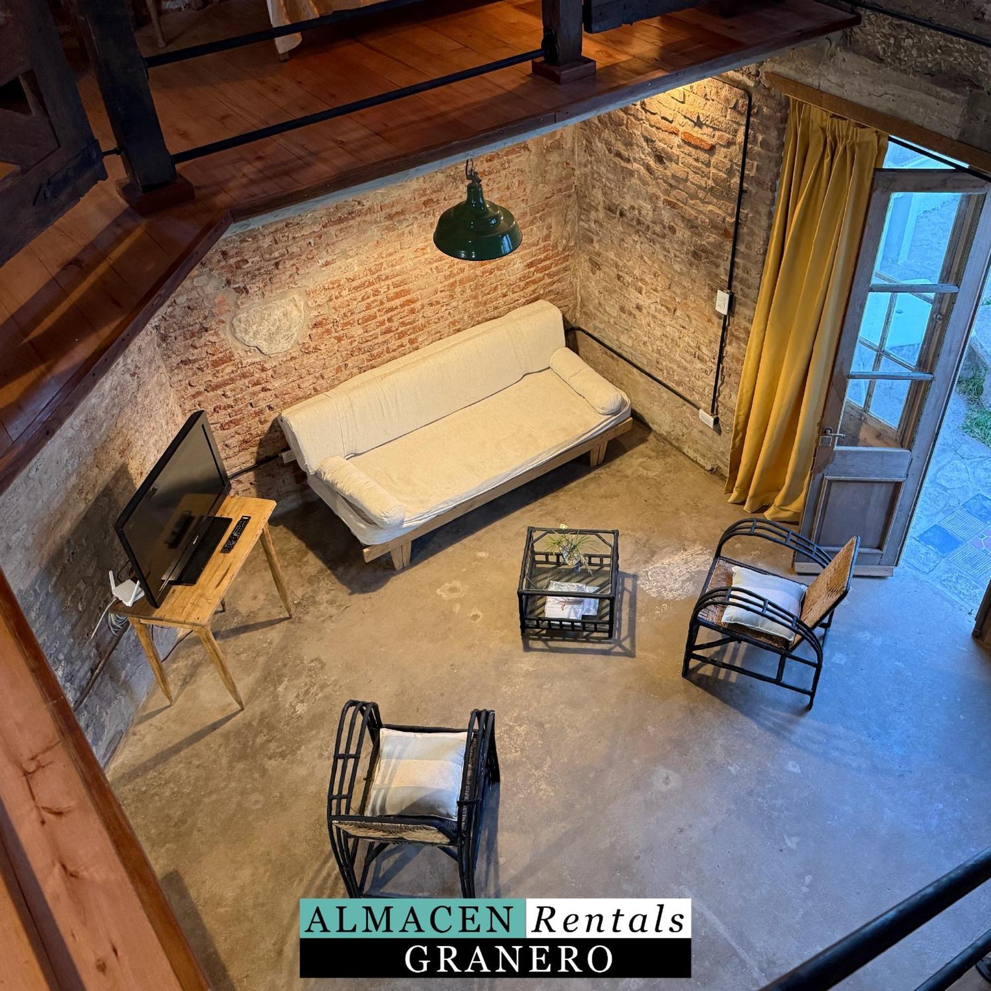 Holiday home El Almacen Mar del Plata