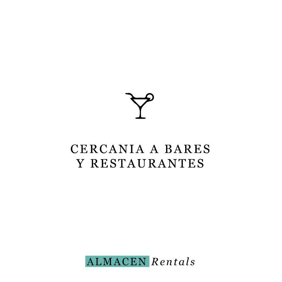 El Almacen *