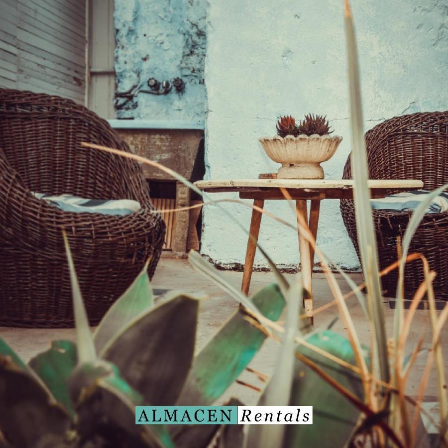 Holiday home El Almacen *