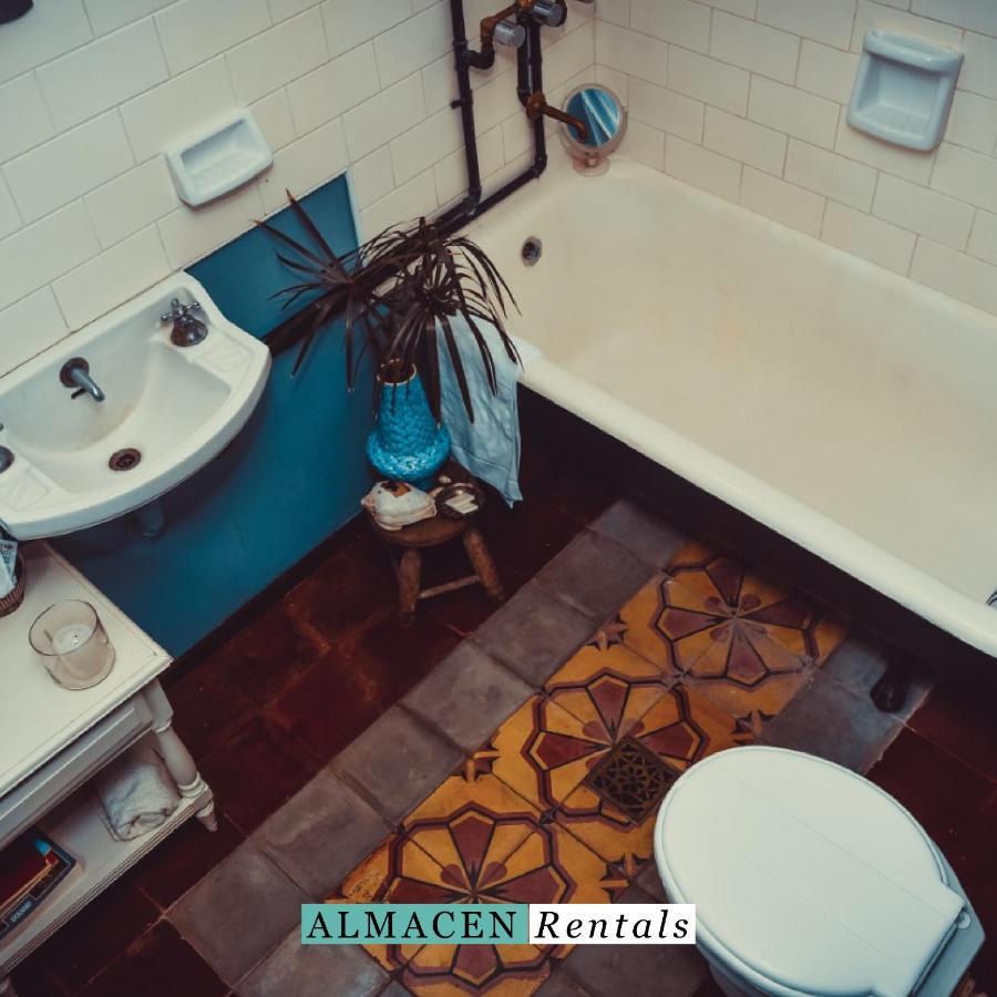 Holiday home El Almacen Mar del Plata