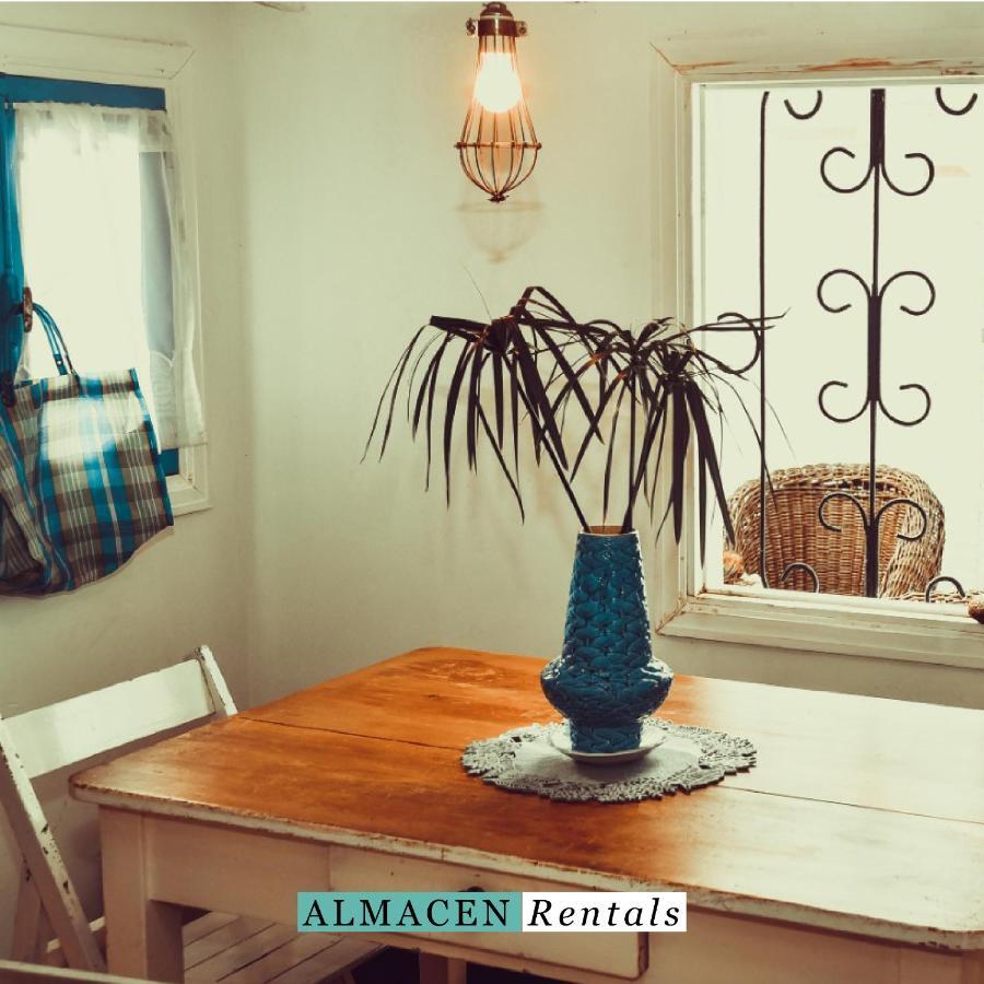El Almacen Holiday home *