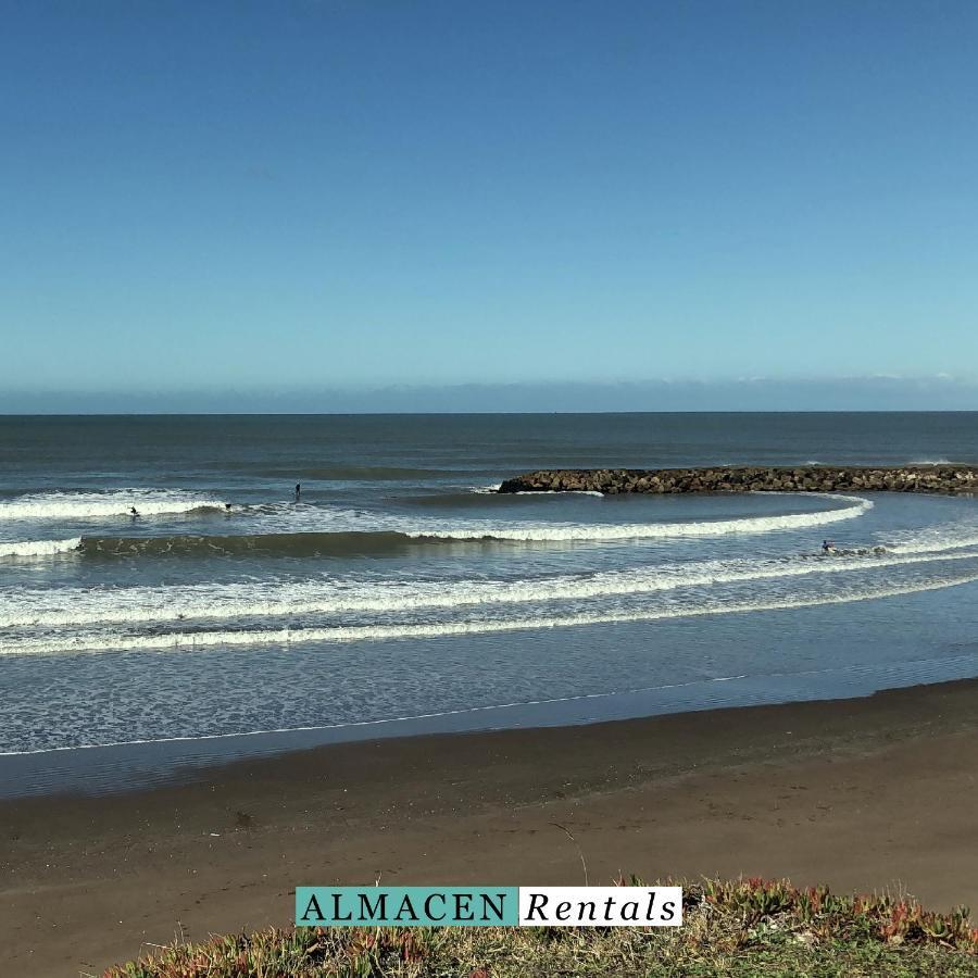 El Almacen Holiday home