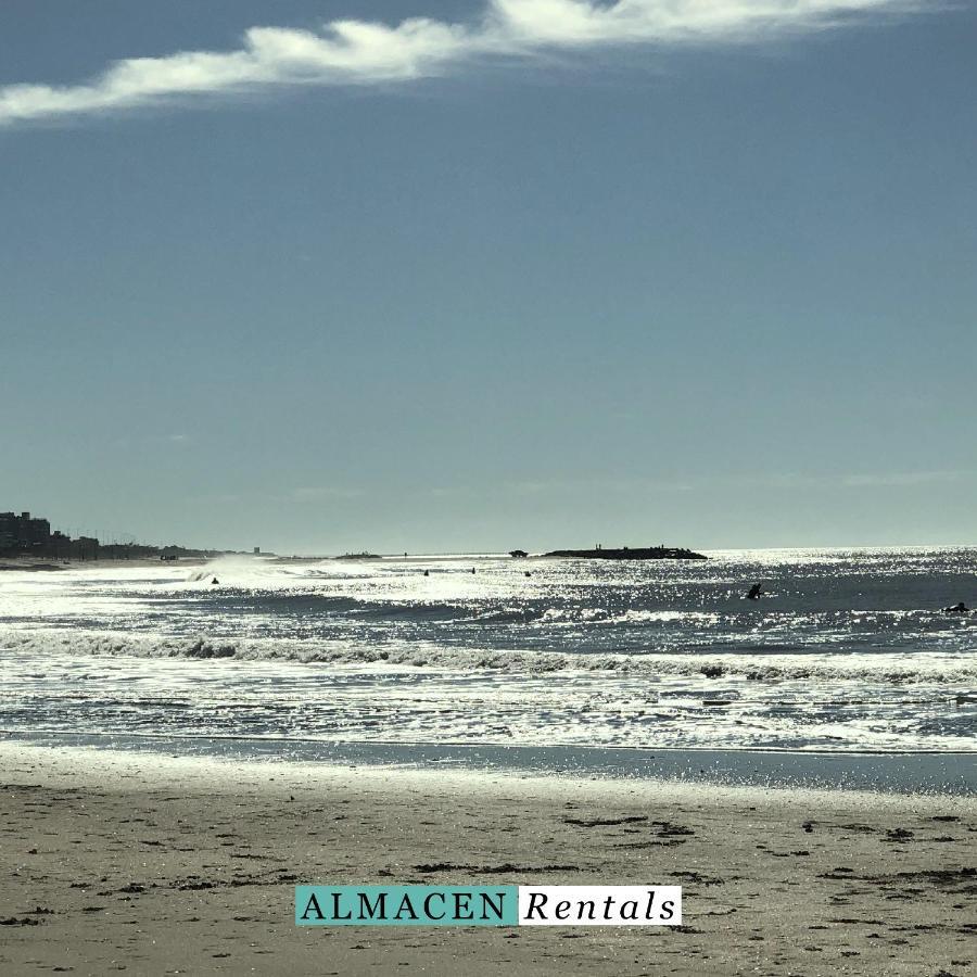 El Almacen * Mar del Plata