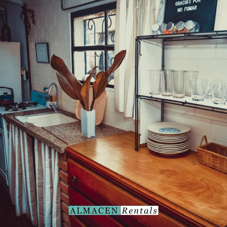 El Almacen